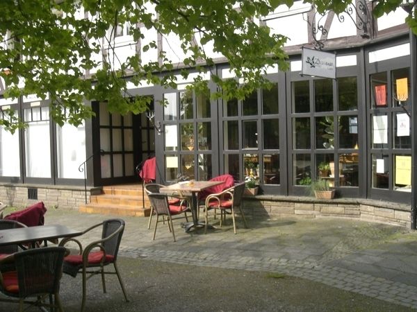 Bilder Restaurant Descanso Tapas-Bar & Café