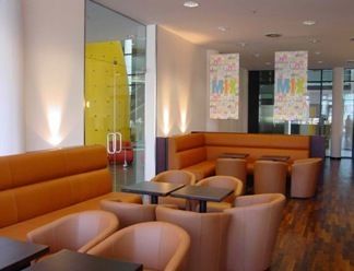 Bilder Restaurant MIX Espresso Gourmet Café