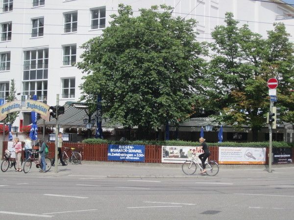 Bilder Restaurant Gasthaus Jagdschlössl