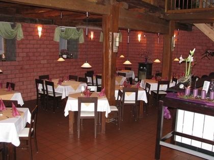 Bilder Restaurant Hexenschopf Hotelrestaurant