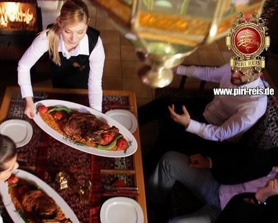 Bilder Restaurant Piri Reis Türkische Spezialitäten