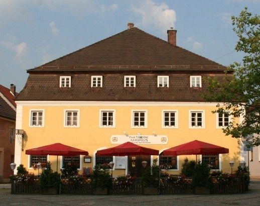 Bilder Restaurant Taverne Akropolis