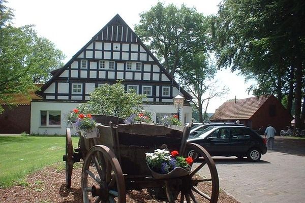 Bilder Restaurant Zur Eiche Bayrischer Landgasthof