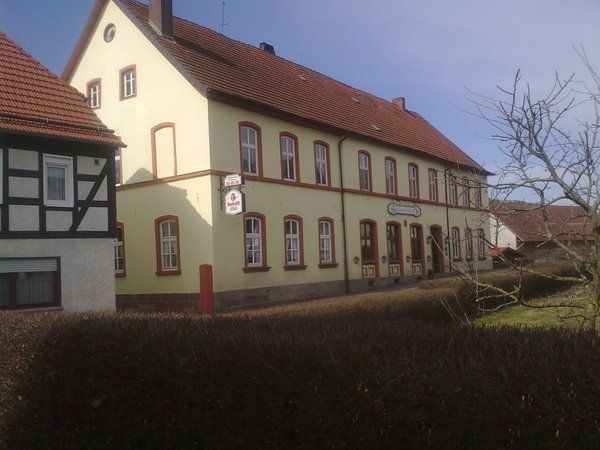 Bilder Restaurant Bausewein Landgasthof