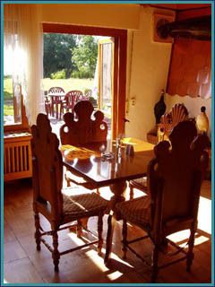 Bilder Restaurant Fischerstube Warnau