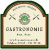 Vereinsgaststätte FVM-Gastronomie Giovanna und Vincenzo Fata