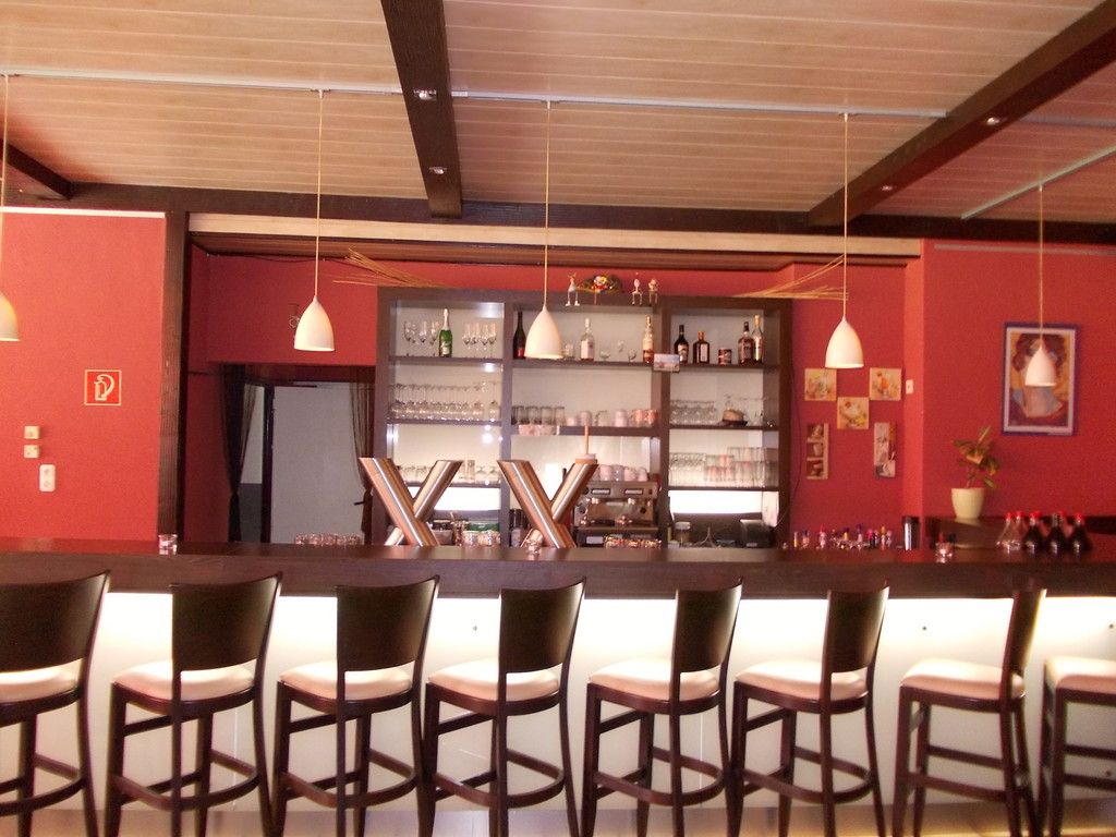 Bilder Restaurant Olympia Restaurant