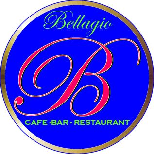 Bilder Restaurant Bellagio Cafe - Bar - Restaurant