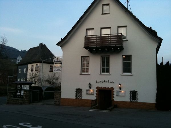 Bilder Restaurant Haus Führt Ratskeller