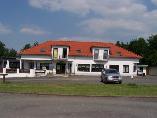 Bilder Restaurant Berghütte Krainhagen