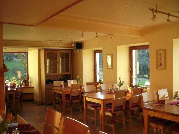 Bilder Restaurant Gasthof Kaiser