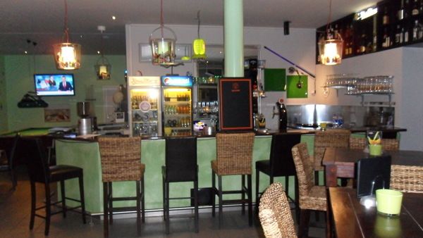 Bilder Restaurant Bistro XXL