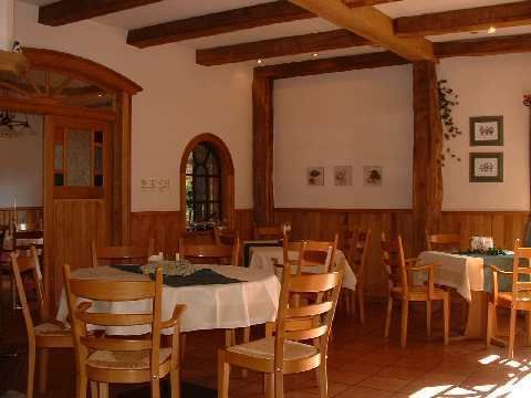 Bilder Restaurant Alter Dorfkrug Gaststätte