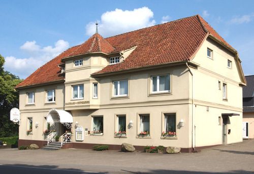 Bilder Restaurant Zur Rothenburg Hotel und Restaurant