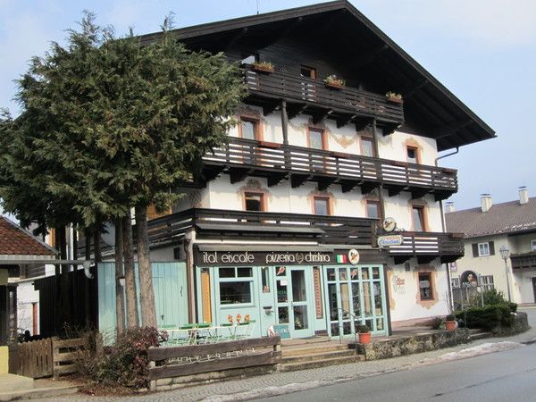 Bilder Restaurant Christina