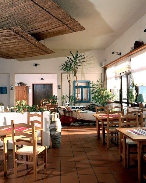 Bilder Restaurant Argo Die Taverne auf der Neckarinsel