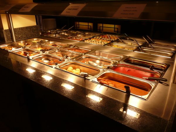 Bilder Restaurant Hua Min China Restaurant