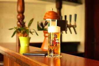 Bilder Restaurant Gaststätte Krone