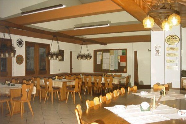 Bilder Restaurant Schützenhaus Gaststätte im Schützenverein Dossenheim