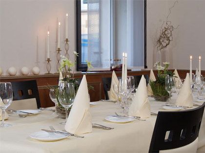 Bilder Restaurant Diana’s Feine deutsche Küche