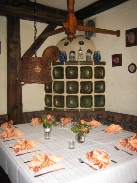Bilder Restaurant Am Kachelofen