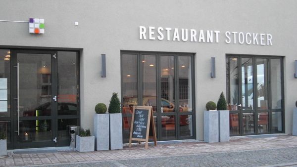 Bilder Restaurant Stocker Restaurant