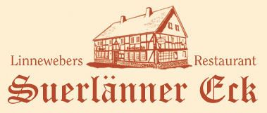 Bilder Restaurant Suerlänner Eck Linnewebers Restaurant