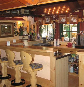 Bilder Restaurant Zur alten Scheune Landgasthof