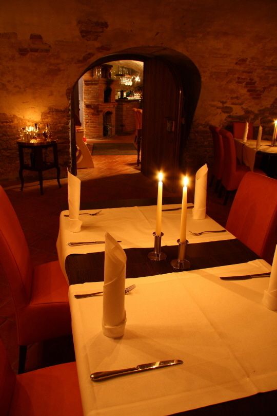 Bilder Restaurant Diabolo