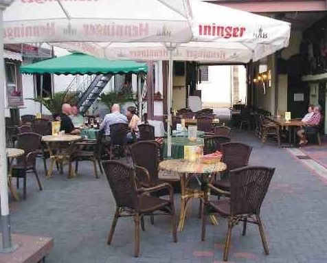 Bilder Restaurant Zum Löwen Gasthaus