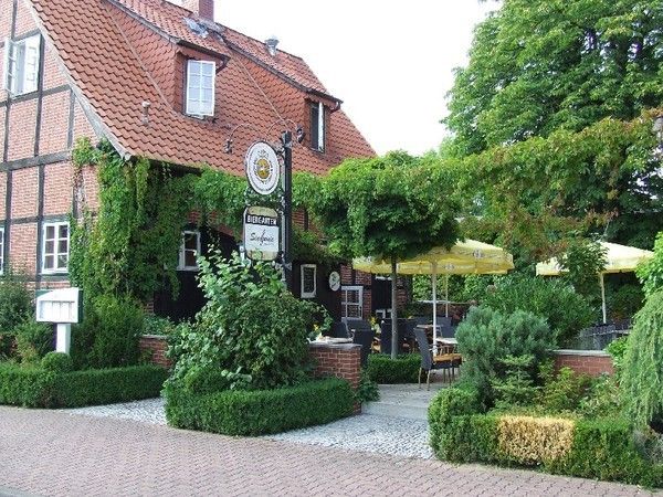 Bilder Restaurant Sinfonie