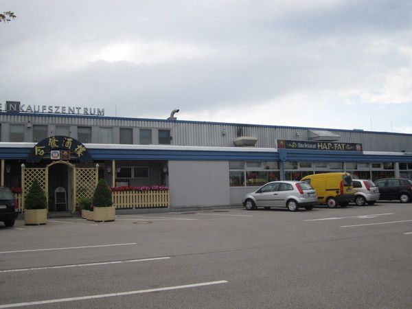 Bilder Restaurant Hap Fat