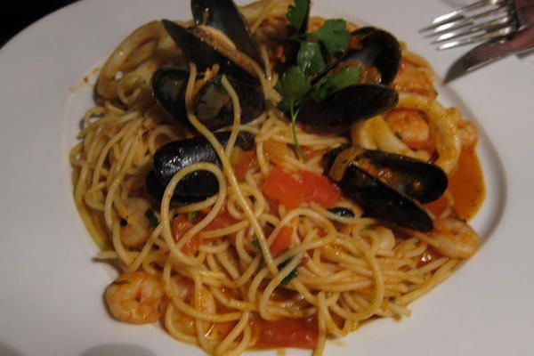 Bilder Restaurant Il Cavallo Hotel Gut Ising