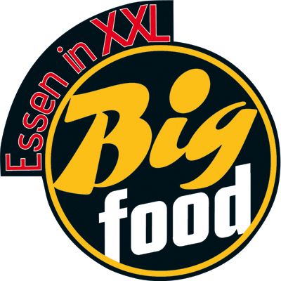 Bilder Restaurant Big food essen in xxl
