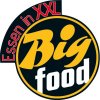 Restaurant Big food essen in xxl