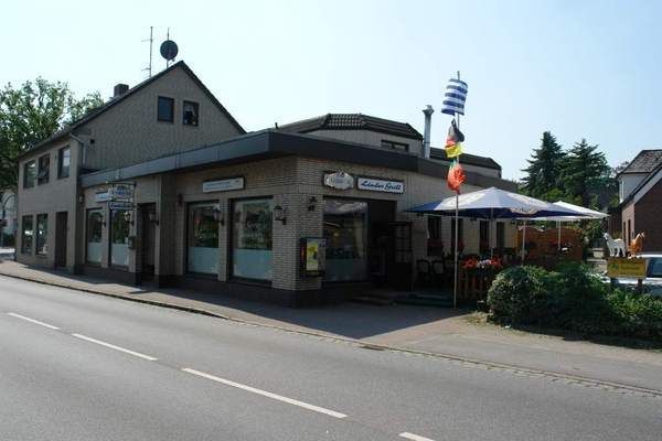 Bilder Restaurant Lindos Grill