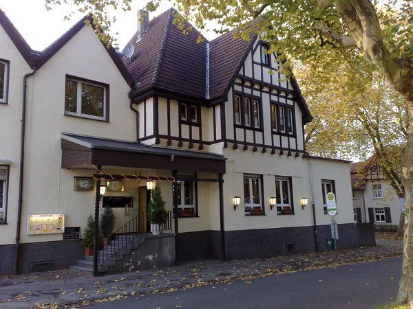 Bilder Restaurant Teutoburgia Restaurant