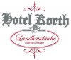 Restaurant Hotel Restaurant Korth Landhausküche Markus Bürger