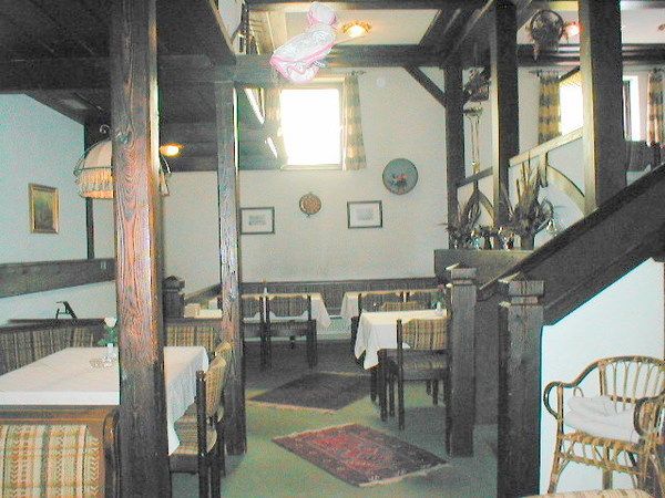 Bilder Restaurant Woersdorfer-Stuben