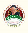 Osteria Da Luigi Steinholzofen Pizzeria