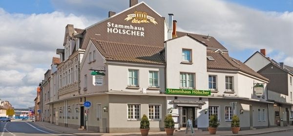 Bilder Restaurant Stammhaus Hölscher Seit 1879