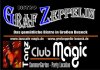 Bistrorant Graf Zeppelin TanzClub Magic