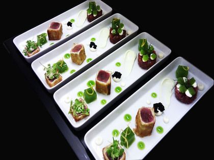 Bilder Restaurant Esszimmer