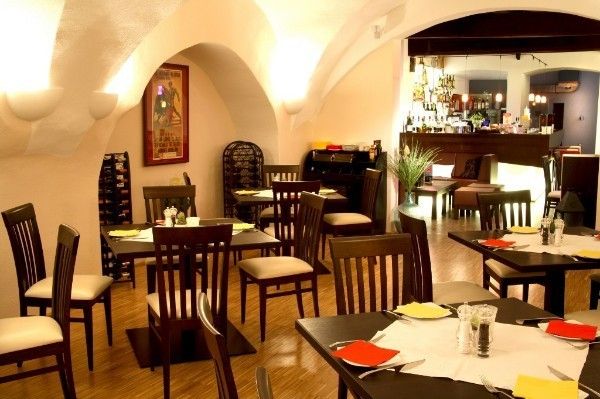 Bilder Restaurant Talou Tapas- & Cocktaillounge