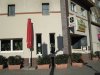 Trattoria Milano am Kaiserdamm Trattoria Milano am Kaiserdamm