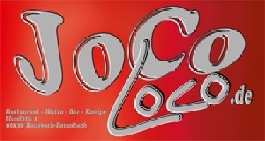 Bilder Restaurant JoCo-Loco Restaurant - Bistro - Bar - Kneipe - Biergarten