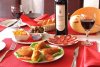 Restaurant Algarve O Cantinho Portugues