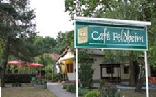 Bilder Restaurant Café Feldheim Restaurant