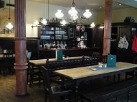 Bilder Restaurant Bräustüberl zum Spaten