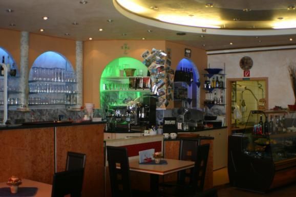 Bilder Restaurant Serena Eiscafe